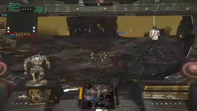 MechWarrior Online 64 bit 2021 06 30 14 44 51 смотреть онлайн