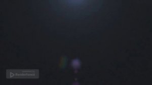 Две заставки Карусель (2024-2025)