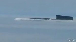 За морем океаном живут Американцы