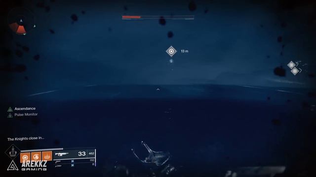 Destiny 2 Forsaken | Ascendant Challenge Week 2 Guide - Forfeit Shrine смотреть онлайн