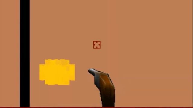 Моя новая игра Monster Attack смотреть онлайн