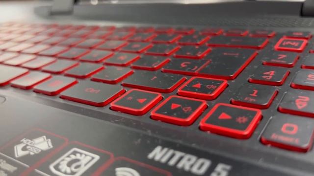 Why is EVERYONE Buying this Budget Gaming Laptop for 2024? - Acer Nitro 5 Review смотреть онлайн