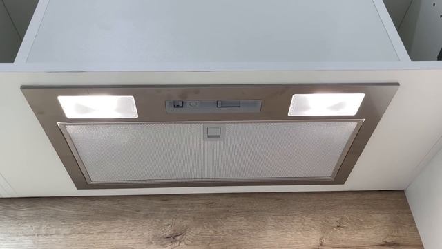 Кухня Леруа Мерлен.Фасады НЬЮПОРТ. Столешница ДУБ КОРСИКА смотреть онлайн