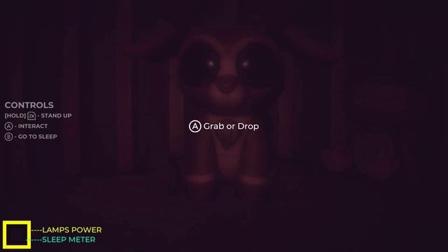 The Childs Sight (Nintendo Switch) (HQ) смотреть онлайн