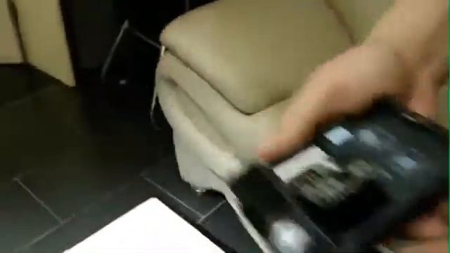 HIFIMAN HM 802 cracks walnuts！испытание орехами смотреть онлайн