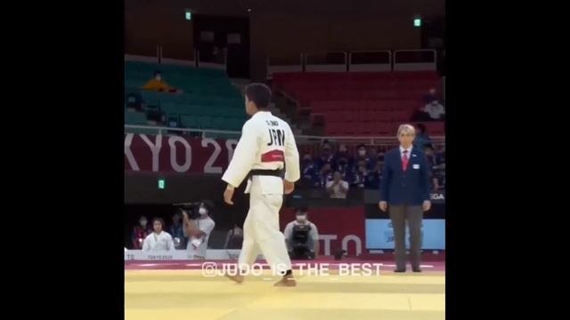 Красивые броски дзюдо под музыку?⛩️?? смотреть онлайн