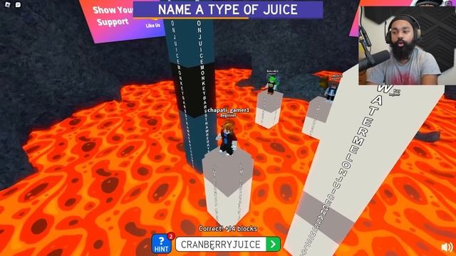 TYPE OR DIE | ROBLOX смотреть онлайн