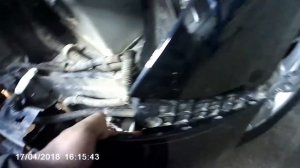 как снять фары ленд крузер 200