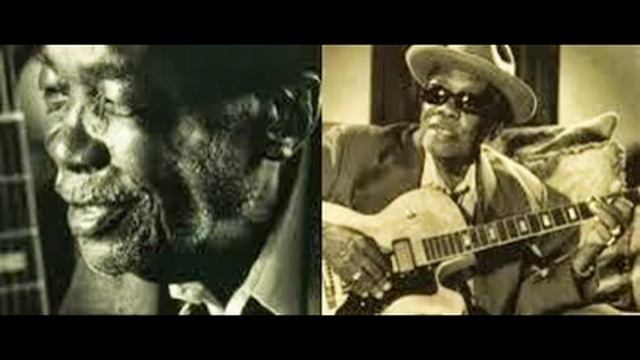 down child-John Lee Hooker смотреть онлайн