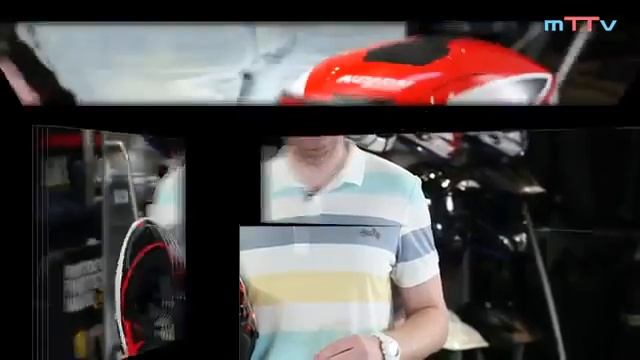 Обзор шлема Nolan N-104