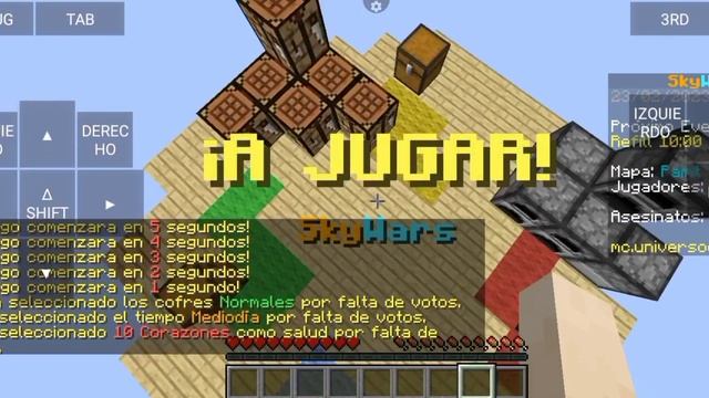 Cómo jugar MINECRAFT JAVA en CELULAR✅ смотреть онлайн