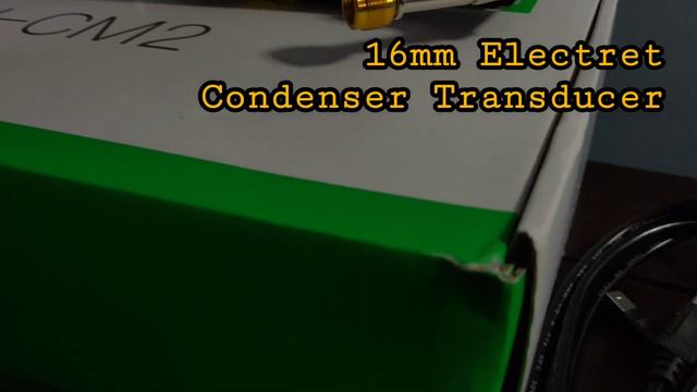 BW CM2 BlitzWolf USB Condenser Microphone смотреть онлайн