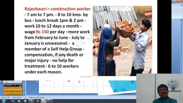 PRODUCTION AND EMPLOYMENT (PART-2) смотреть онлайн