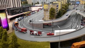 Гранд Макет Россия - вокруг всего макета