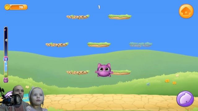 Smolsies  Мои Милые Виртуальные Питомцы Ч 4 играй в мини-игры!