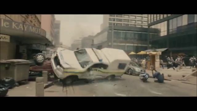 Avengers Age Of Ultron War Of Change Music Video смотреть онлайн