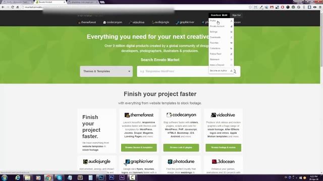 Install and verify Wordpress plugins from Codecanyon / Envato смотреть онлайн