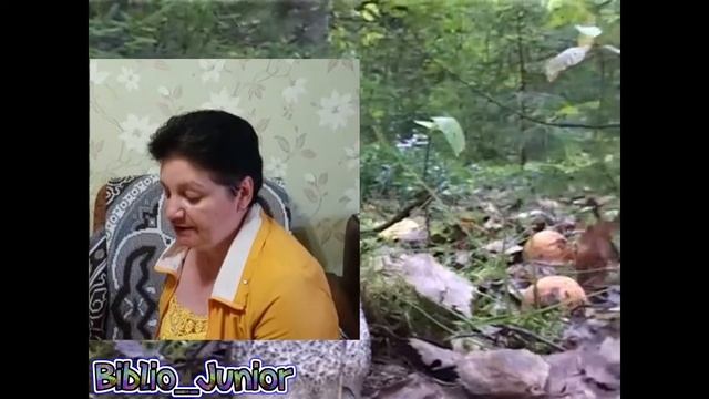 "Третья охота" В. Солоухин. Выбор библиотекаря, выпуск 23. смотреть онлайн