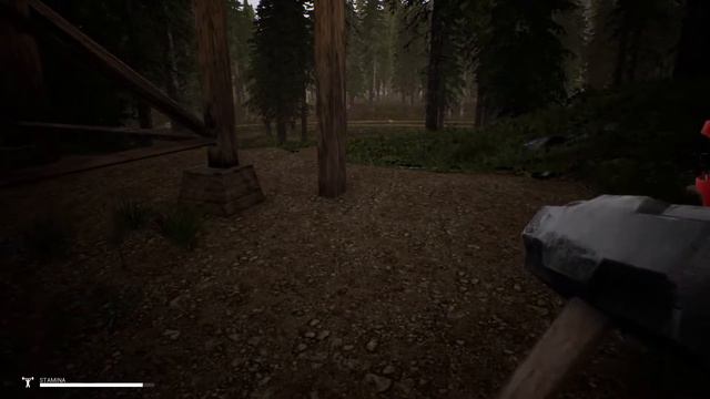 Mist Survival #10 Курятник смотреть онлайн