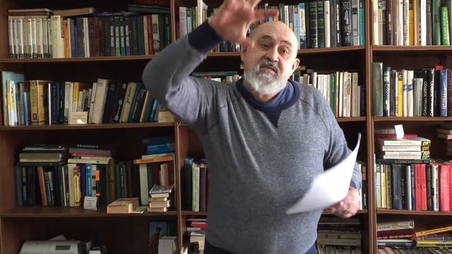 Владимир Богомяков. "Неудавшийся побег" смотреть онлайн