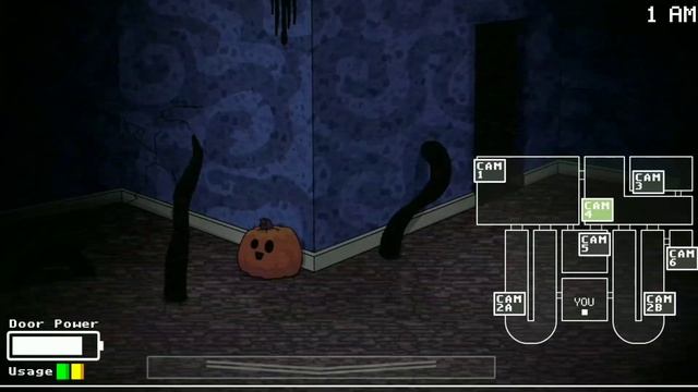 6 АМ одна Ночь с Яичницей #Финал наконец-то прошёл игру one Night at Flumpty's смотреть онлайн