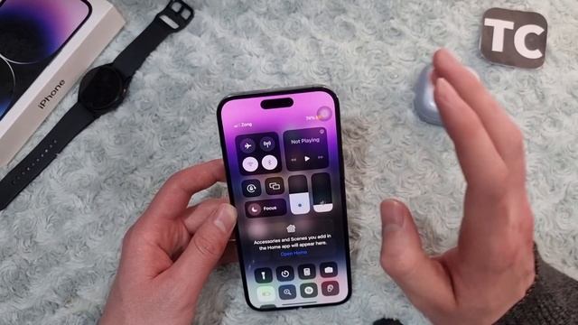 Fix: Bluetooth Not Working on iPhone 14 Pro/Max/Plus | 7 Ways смотреть онлайн