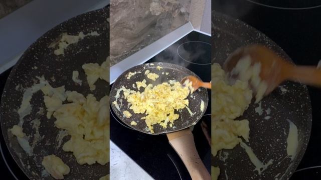 Быстро и вкусно??