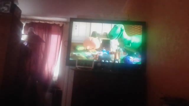 начало прохождение история игрушек большой побег на PlayStation 3 смотреть онлайн