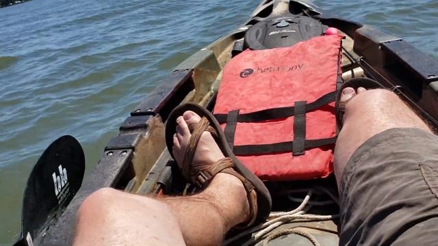 Kayak Motor Project смотреть онлайн