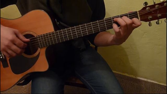 Разбор аккомпанемента к песне "Музыкант" смотреть онлайн