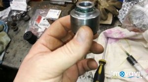 Toyota Venza. Замена плавающих сайлентблоков.