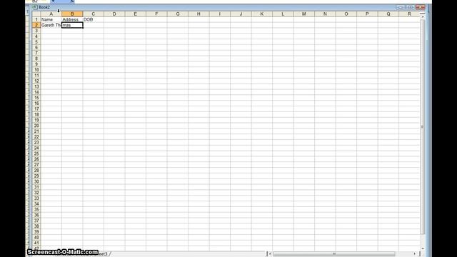 2. How to Open a New Spreadsheet смотреть онлайн
