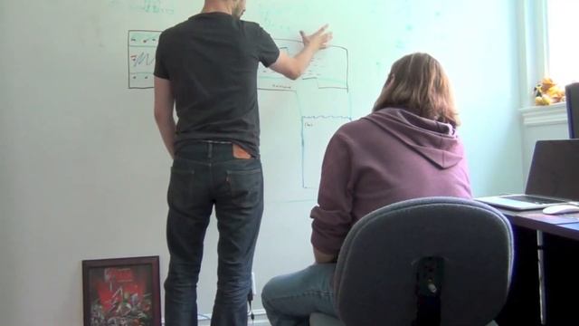 Concursion Update - Level Building смотреть онлайн
