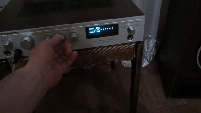 Radiotehnika s90 Test Vintage speaker testing 2023 RRR смотреть онлайн