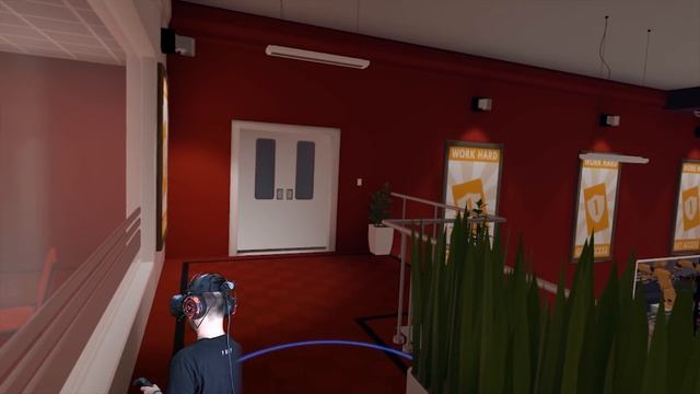 НОЖИ ПРОТИВ РОБОТОВ! - Budget Cuts прохождение НА РУССКОМ - Часть 3 ( HTC Vive VR ) смотреть онлайн