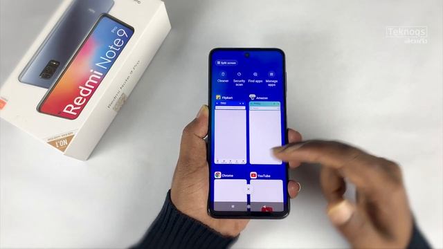Redmi Note 9 Pro Camera Error Telugu | MIUI 11.0.8 Update Telugu | Tech Sai Telugu