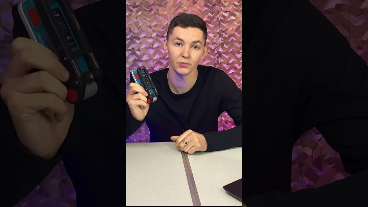 Фонарик Sunrei V600M смотреть онлайн