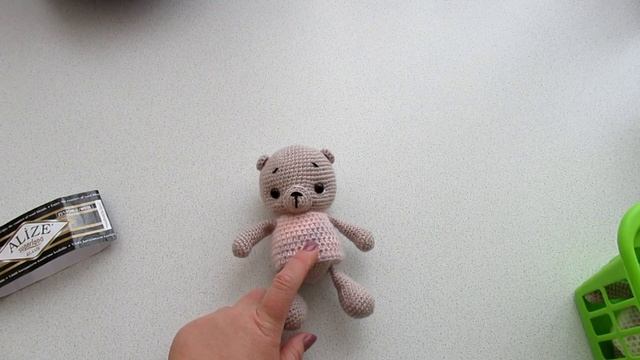 Из архива 2021. Мои вязальные дела_17. Процессы и готовые работы смотреть онлайн