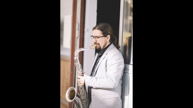 Lily was here - Rafal Jastrzebski saxophone смотреть онлайн