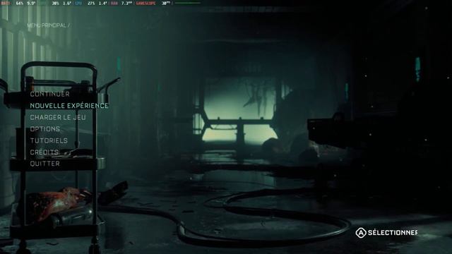 The Callisto Protocol sur Steam Deck - Best settings pour une bonne expérience de jeu ! смотреть онлайн