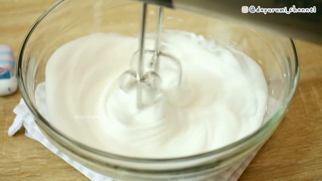 CUMA 6 BAHAN!! Cukup 2 TELUR!! Resep JAPANESE CHEESE CAKE menul-menul SUPER LEMBUT!! смотреть онлайн