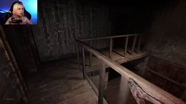 Полное прохождение Granny Chapter Two