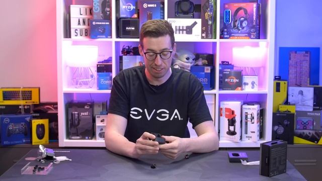 1MORE EVO True Wireless ANC Earphones - Unboxing & Overview! смотреть онлайн