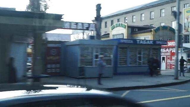 Контраст Донецка смотреть онлайн