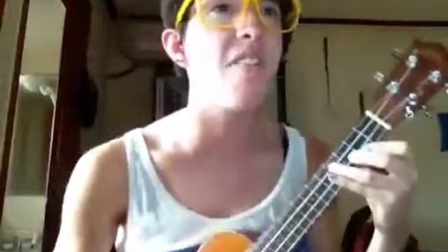 Ukulele Wednesday July 25 смотреть онлайн