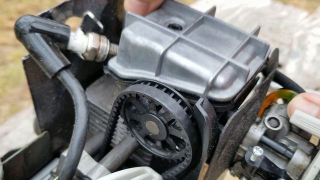 Free Ryobi 4 cycle trimmer problems. смотреть онлайн
