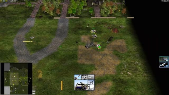 Турнир ZH LADDER CUP! FASTER, Abuka, TumStep256 и NickPine в борьбе за 3500р! Generals Zero Hour смотреть онлайн