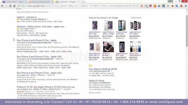 Digital Marketing Course | Digital Marketing Tutorial For Beginners | Intellipaat