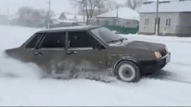 Праздник к нам приходит с 21099 смотреть онлайн