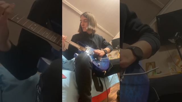 Doom Theme #doom #E1M1 #AtDoomsGate смотреть онлайн